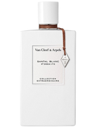 Van Cleef & Arpels SANTAL BLANC eau de parfum - F Vault