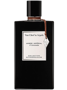 Van Cleef & Arpels AMBRE IMPERIAL eau de parfum - F Vault