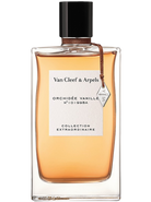 Van Cleef & Arpels ORCHIDEE VANILLE eau de parfum - F Vault