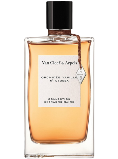 Van Cleef & Arpels ORCHIDEE VANILLE eau de parfum - F Vault