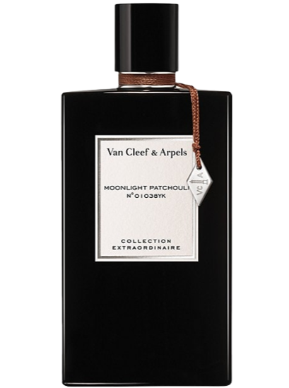 Van Cleef & Arpels MOONLIGHT PATCHOULI eau de parfum - F Vault