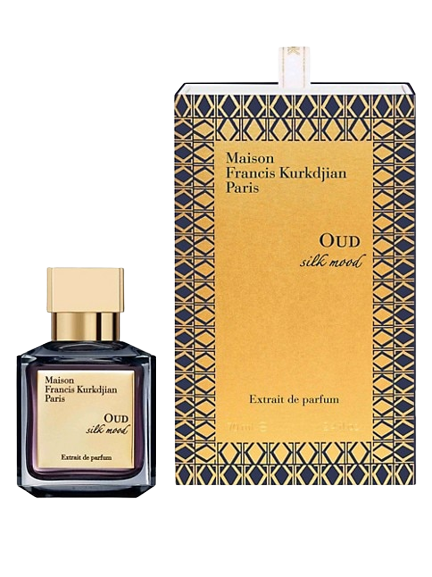 Maison Francis Kurkdjian OUD SILK MOOD extrait de parfum
