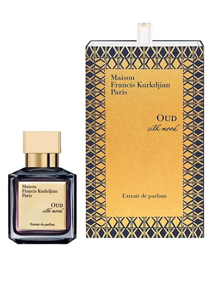 Maison Francis Kurkdjian OUD SILK MOOD extrait de parfum - F Vault