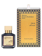 Maison Francis Kurkdjian OUD SILK MOOD extrait de parfum - F Vault