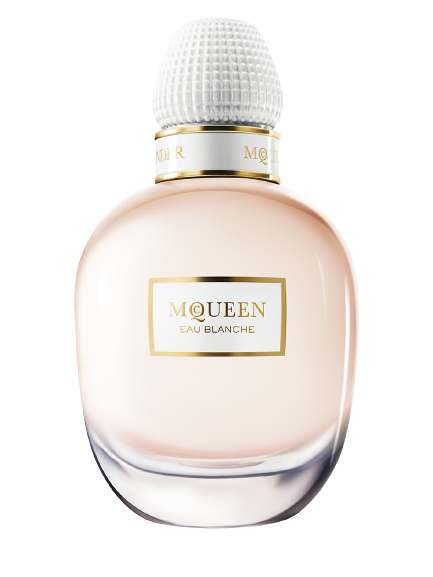 Alexander McQueen MCQUEEN EAU BLANCHE eau de parfum