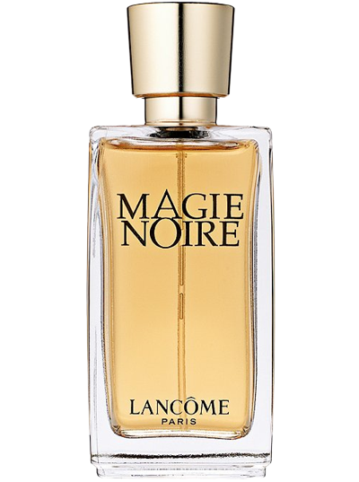 Lancome MAGIE NOIRE eau de toilette - F Vault