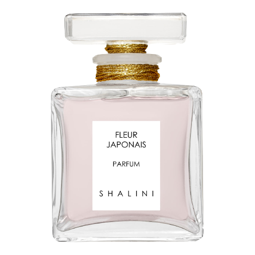 Shalini Parfum FLEUR JAPONAIS parfum - F Vault