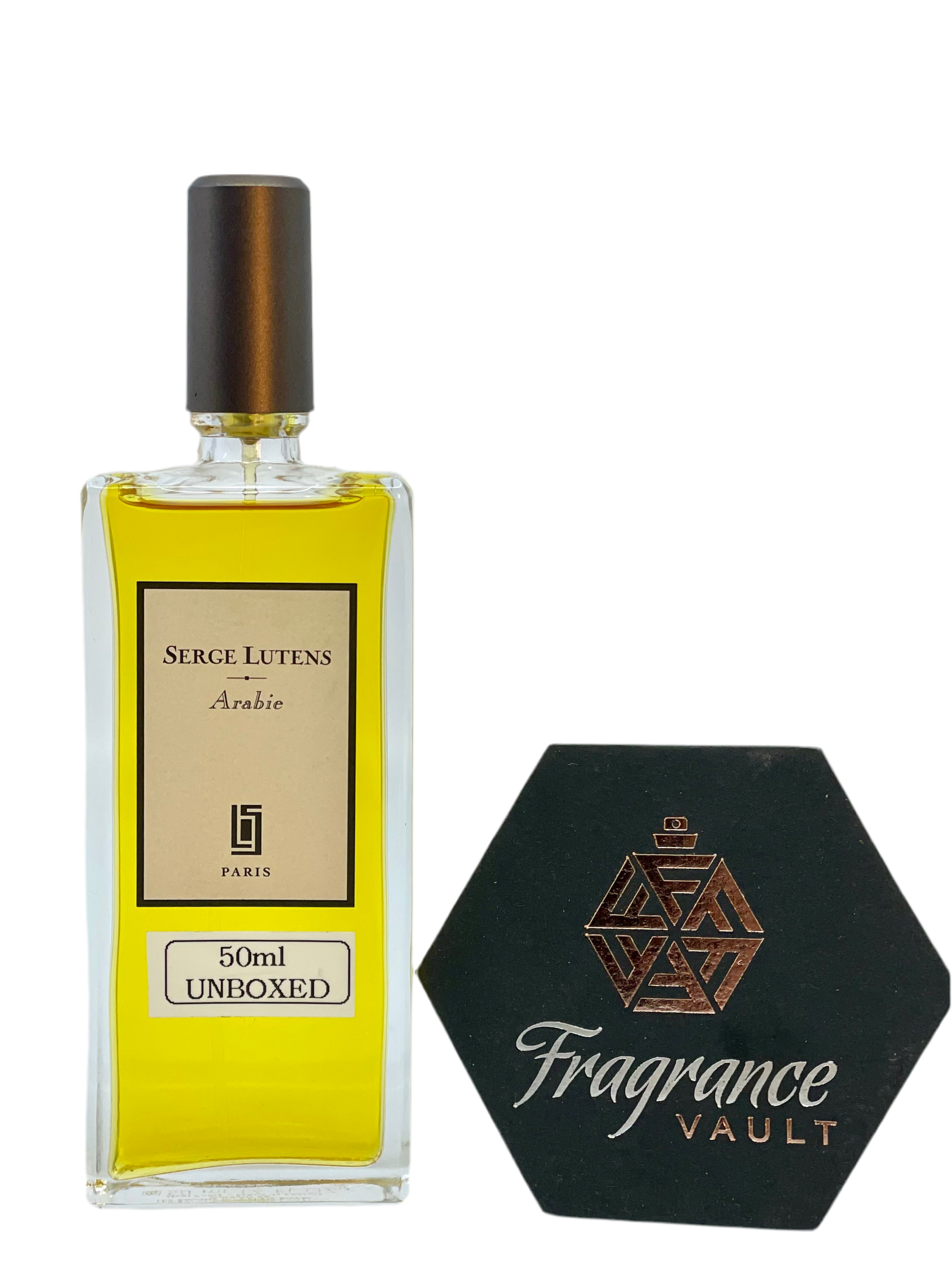 Serge Lutens TUBEREUSE CRIMINELLE eau de parfum - Fragrance Vault