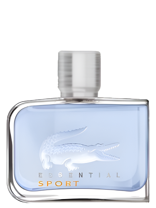 Lacoste LACOSTE ESSENTIAL SPORT eau de toilette