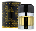 Ramon Monegal Essentials CUIRELLE vaulted eau de parfum, 