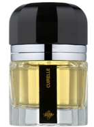 Ramon Monegal Essentials CUIRELLE vaulted eau de parfum, 