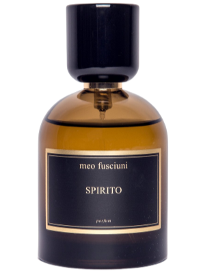 Meo Fusciuni SPIRITO parfum - F Vault