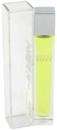 Gucci ENVY vaulted eau de toilette - F Vault