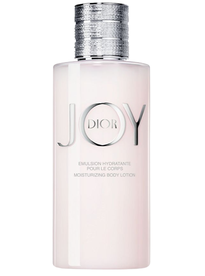 Christian Dior JOY body lotion - F Vault