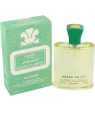 Creed GREEN VALLEY vaulted eau de parfum - F Vault