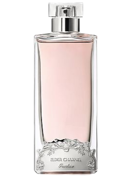 Guerlain FLORAL ROMANTIQUE vaulted eau de parfum - F Vault