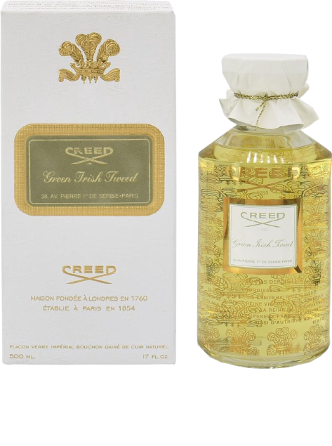 Creed GREEN IRISH TWEED eau de parfum