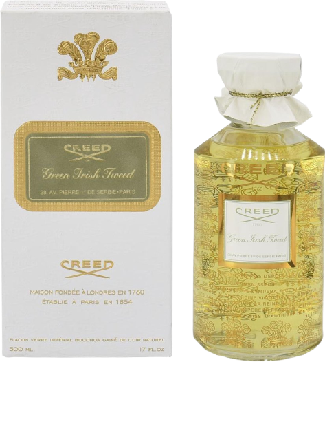 Creed GREEN IRISH TWEED eau de parfum - F Vault