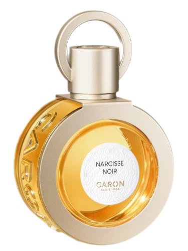 Caron NARCISSE NOIR current parfum