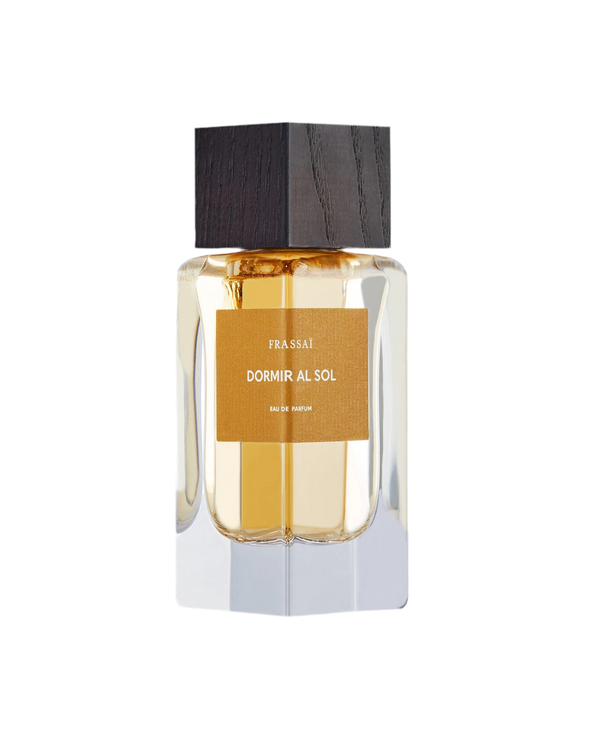 Frassai DORMIR AL SOL eau de parfum ~ Fragrance Vault – F Vault