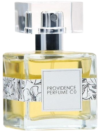 Providence Perfume Co. LEMON LIADA vaulted eau de cologne - F Vault