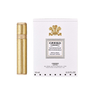 Creed REFILLABLE ATOMIZER Gold/Gold 10ml - F Vault