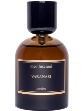 Meo Fusciuni VARANASI parfum - F Vault