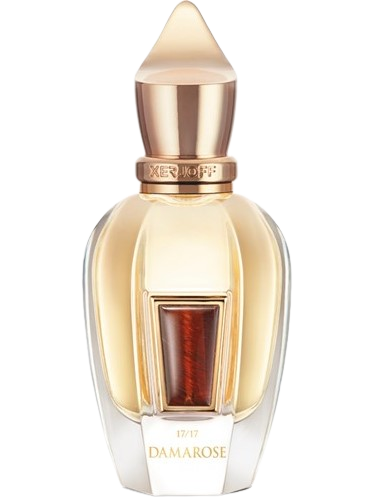 Xerjoff 17/17 Stone Label DAMAROSE parfum - F Vault