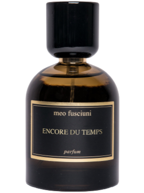 Meo Fusciuni ENCORE DU TEMPS parfum - F Vault