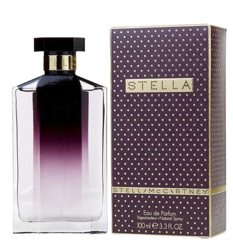 Stella McCartney STELLA eau de parfum - F Vault