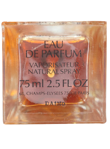 Molyneux VIVRE vintage eau de toilette - Fragrance Vault Lake Molyneux VIVRE vintage eau de toilette - Fragrance Vault Lake