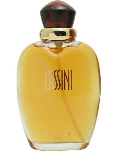 Oleg Cassini CASSINI vintage eau de toilette - F Vault