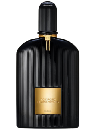 Tom Ford BLACK ORCHID eau de parfum - F Vault