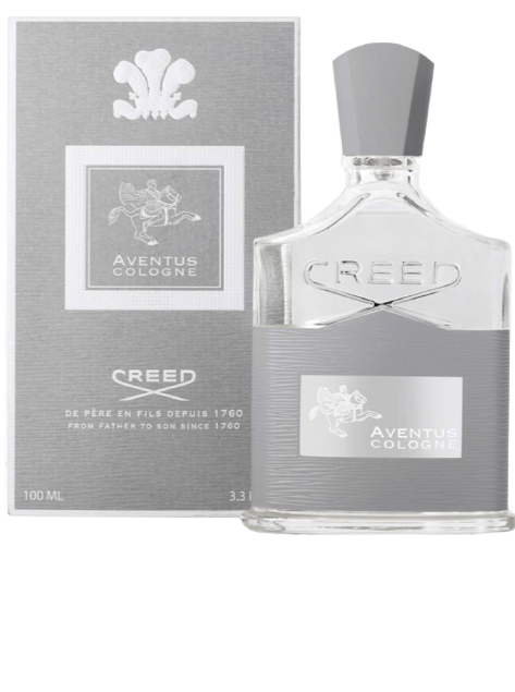 Creed AVENTUS COLOGNE eau de parfum - F Vault