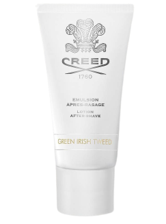 Creed GREEN IRISH TWEED after shave balm
