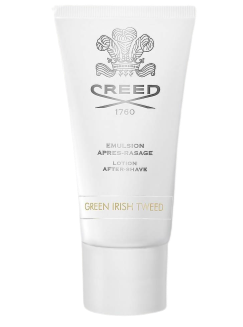 Creed GREEN IRISH TWEED after shave balm - F Vault