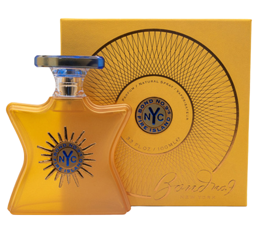 Bond No. 9 FIRE ISLAND eau de parfum - F Vault