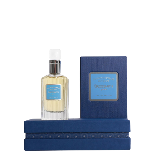 Grossmith DIAMOND JUBILEE BOUQUET eau de parfum, 