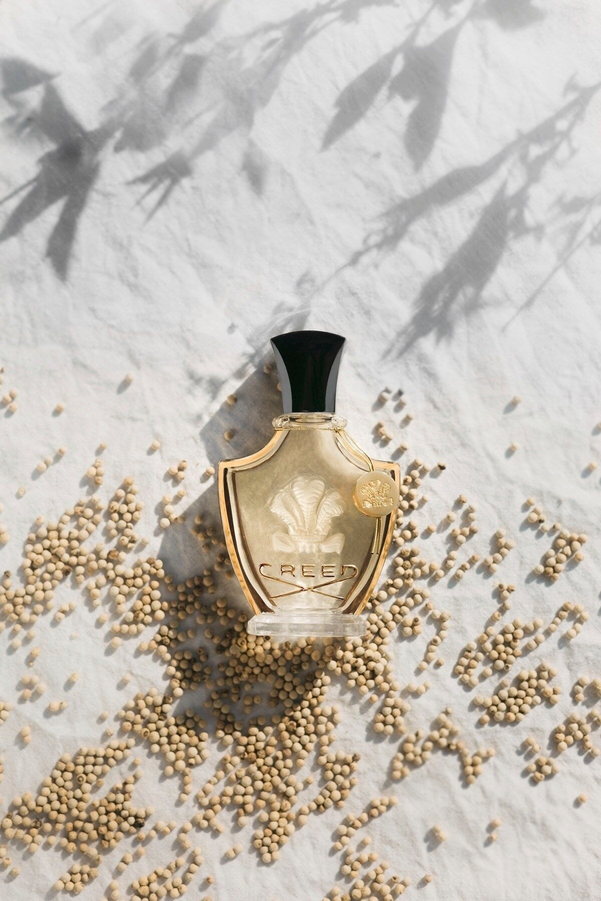 Creed ANGELIQUE ENCENS 2019 eau de parfum - F Vault
