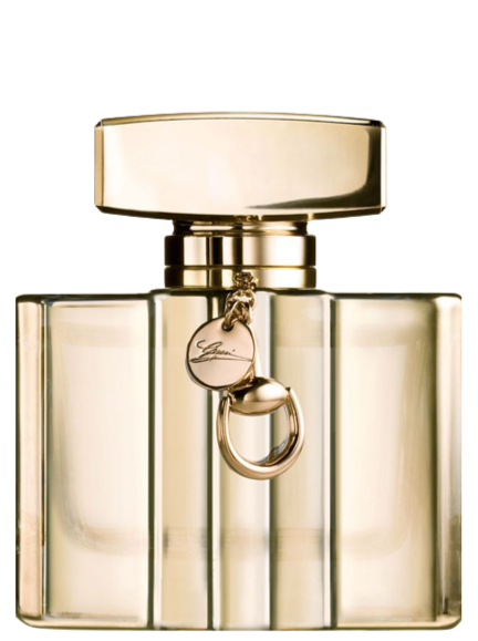 Gucci PREMIERE vaulted eau de parfum - F Vault