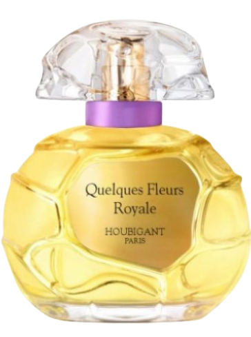 Houbigant QUELQUES FLEURS ROYALE parfum