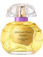 Houbigant QUELQUES FLEURS ROYALE parfum - F Vault