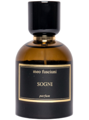 Meo Fusciuni SOGNI parfum - F Vault