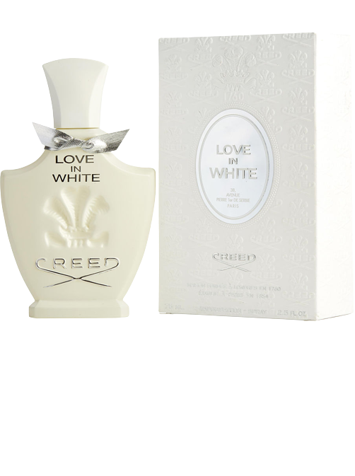 Creed LOVE IN WHITE eau de parfum - F Vault