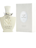 Creed LOVE IN WHITE eau de parfum - F Vault