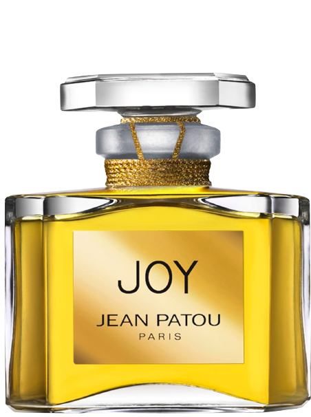 Jean Patou JOY vintage parfum 15ml flacon - F Vault