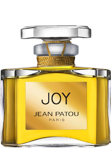 Jean Patou JOY vintage parfum 30ml flacon - F Vault