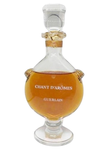 Guerlain CHANT D'AROMES vintage parfum, 