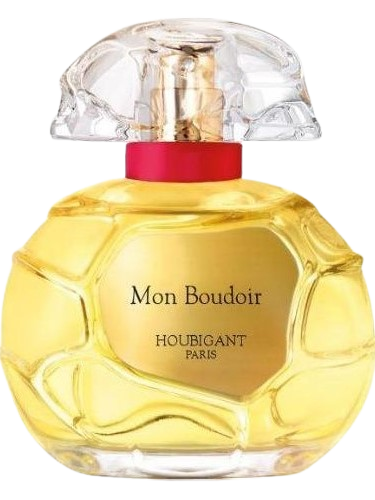 Houbigant MON BOUDOIR eau de parfum - F Vault