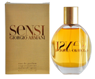 Giorgio Armani SENSI edp - F Vault